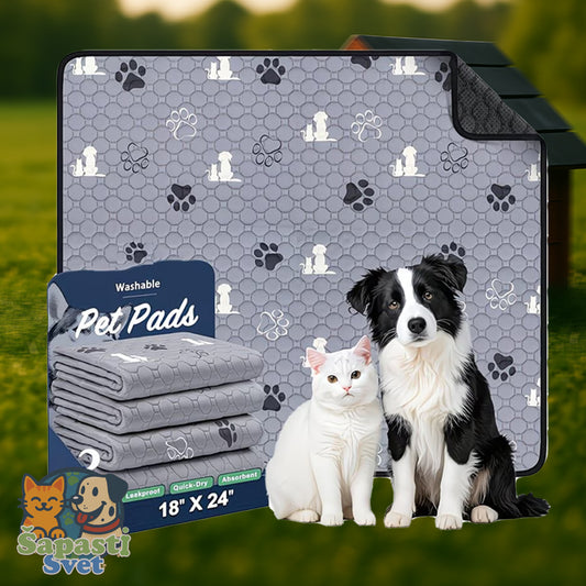 Higijenska podloga za pse